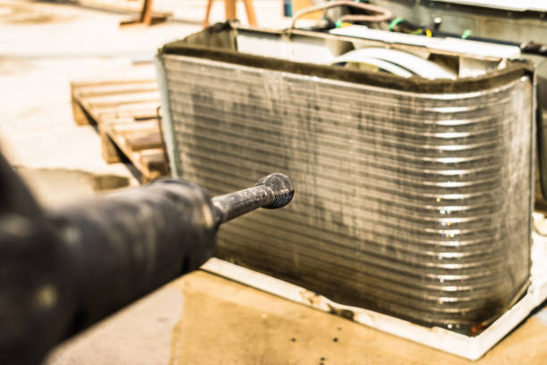 Best Air Duct Cleaning Cost  in Winterville, NC