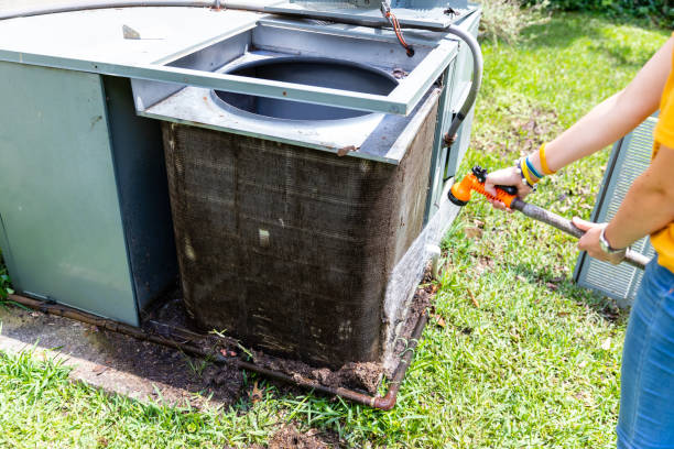 Best Air Duct Cleaning Near Me  in Winterville, NC