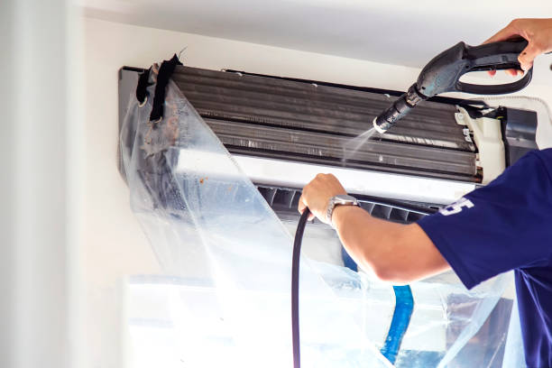 Best Best Air Duct Cleaning Company  in Winterville, NC