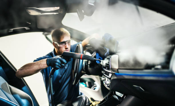 Best Affordable Air Duct Cleaning  in Winterville, NC