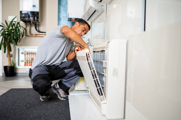 Best Air Duct Cleaning Near Me  in Winterville, NC
