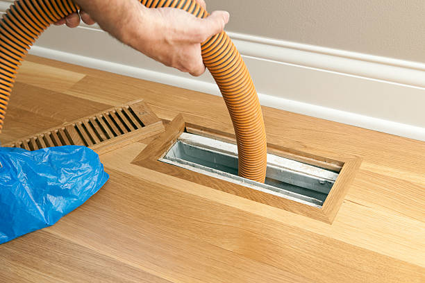 Best HVAC Duct Inspection Services  in Winterville, NC