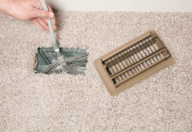 Best Ductwork Cleaning Services  in Winterville, NC