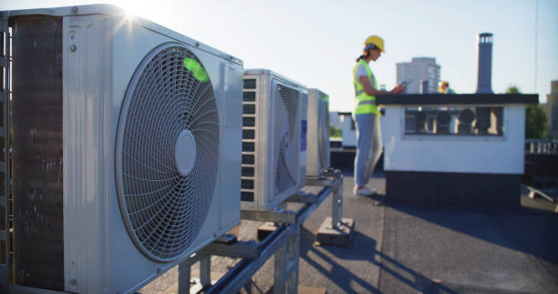 Best Air Duct Cleaning Company Near Me  in Winterville, NC