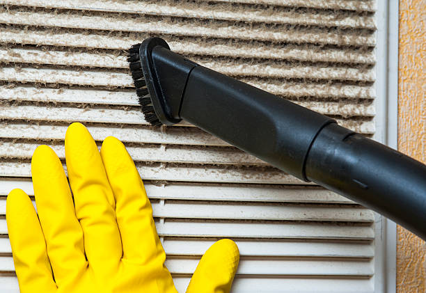 Best Air Vent Cleaning Services  in Winterville, NC